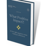 What positive Impact!?