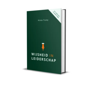 Wijsheid in Leiderschap