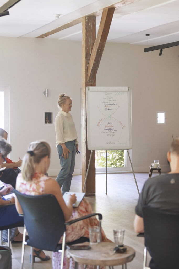 facilitator