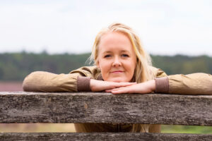Exclusive Philosophy Retreat: 24 Hours with Minke Tromp