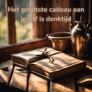 Begeleide Reflectie