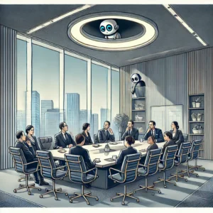 In House Ronde Tafel Sessie Hoe AI menselijker maakt