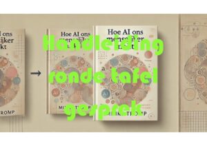 Handleiding ronde tafel gesprek - Hoe AI ons menselijker maakt